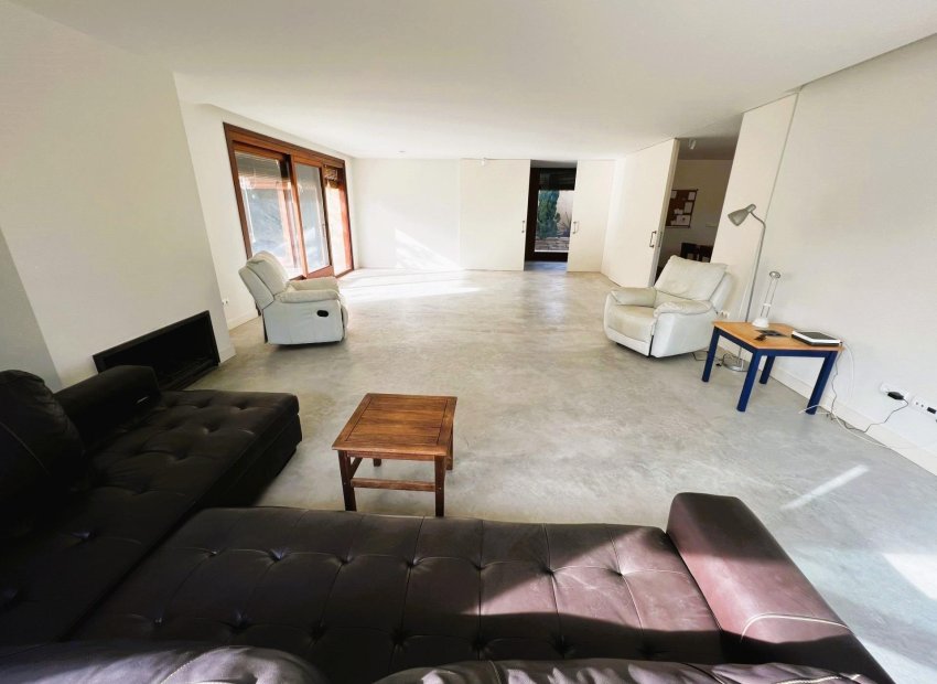 Herverkoop - Chalet - Elche Pedanías - Valverde