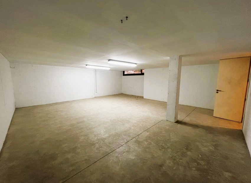 Herverkoop - Chalet - Elche Pedanías - Valverde