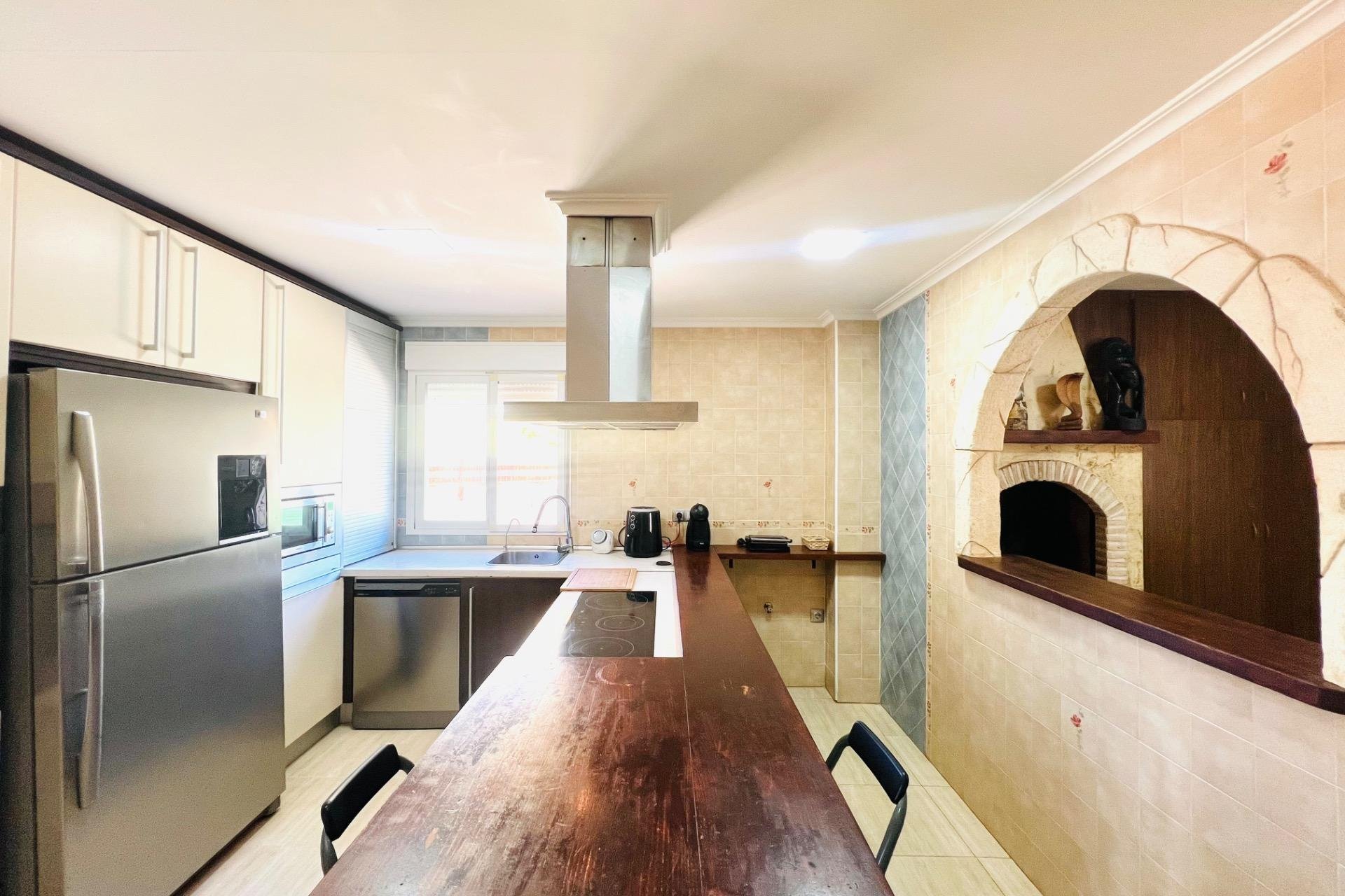 Herverkoop - Chalet - Elche Pedanías - Valverde