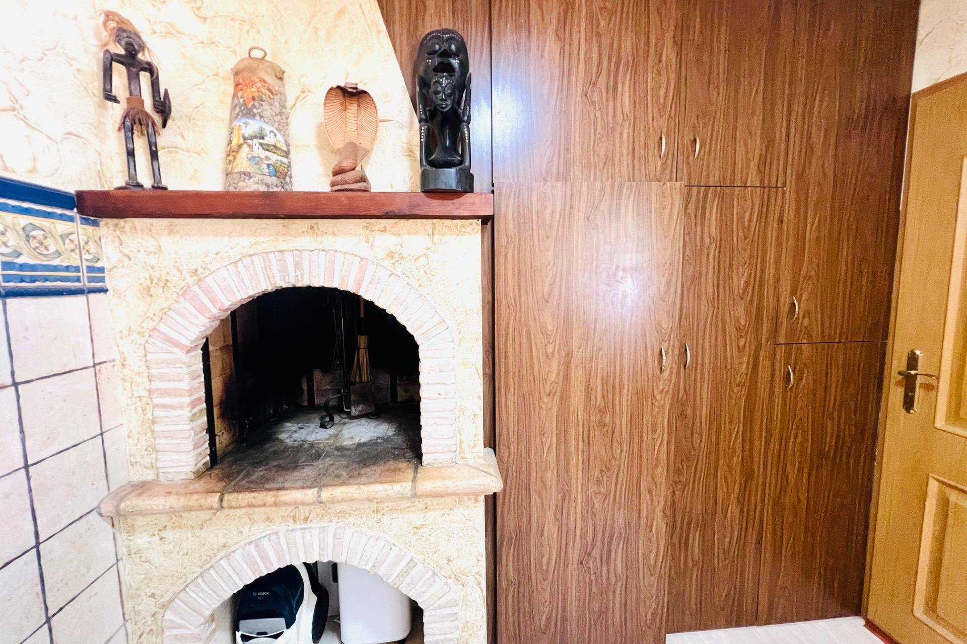 Herverkoop - Chalet - Elche Pedanías - Valverde