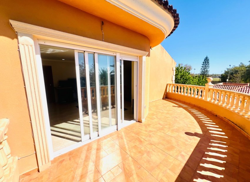 Herverkoop - Chalet - Elche Pedanías - Valverde