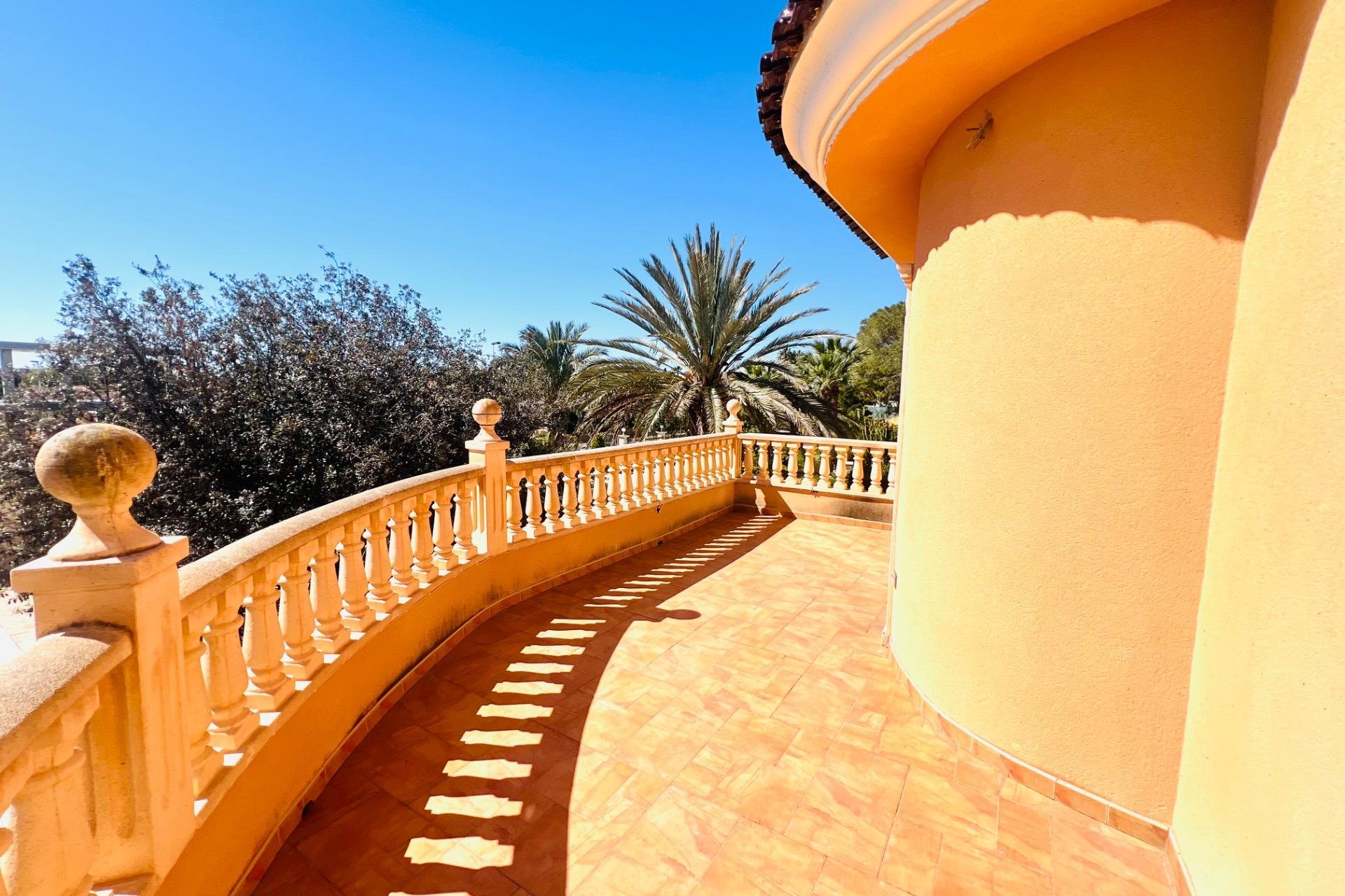 Herverkoop - Chalet - Elche Pedanías - Valverde