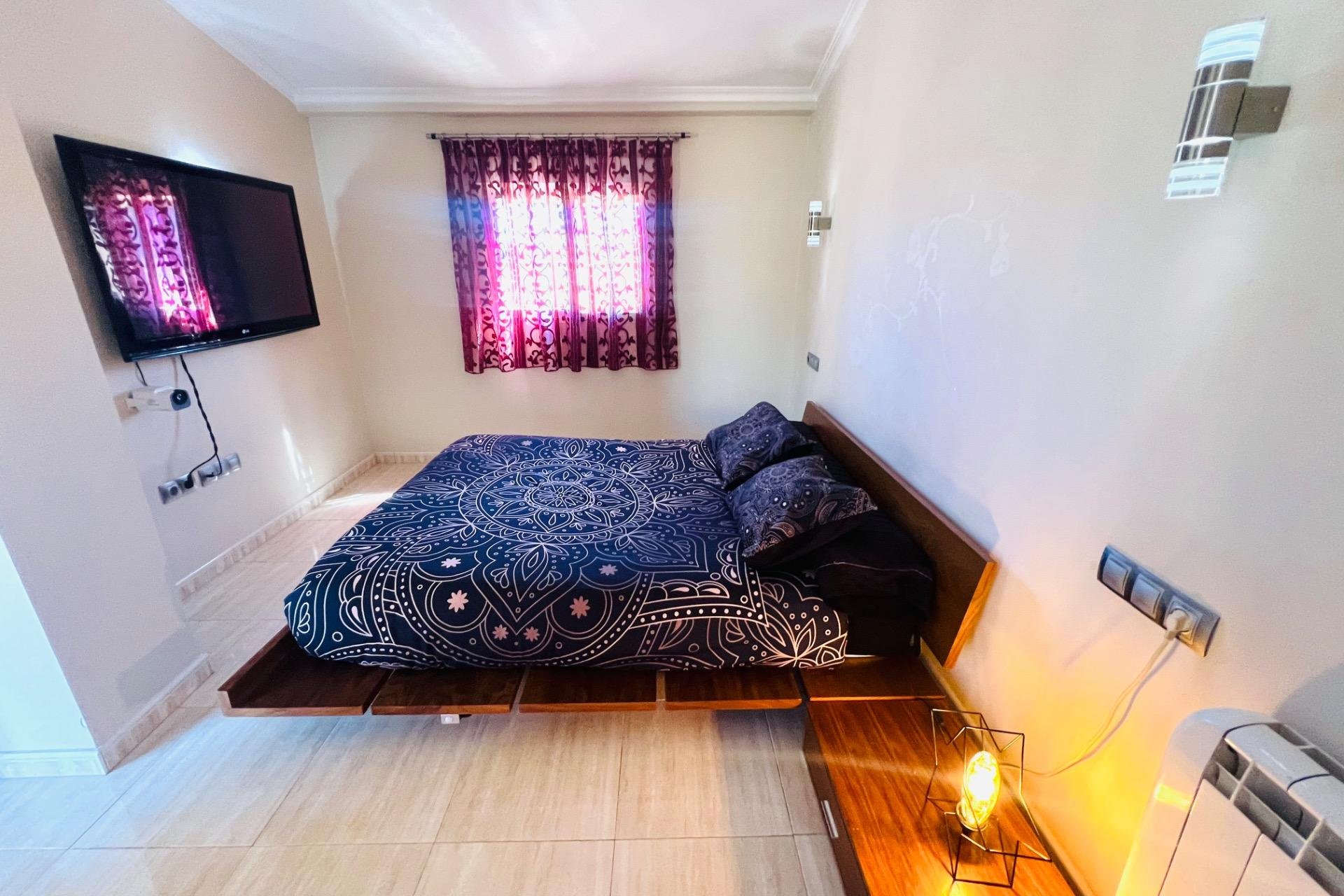 Herverkoop - Chalet - Elche Pedanías - Valverde