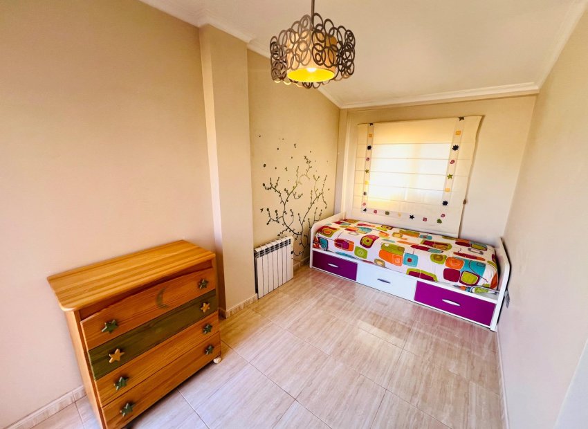 Herverkoop - Chalet - Elche Pedanías - Valverde