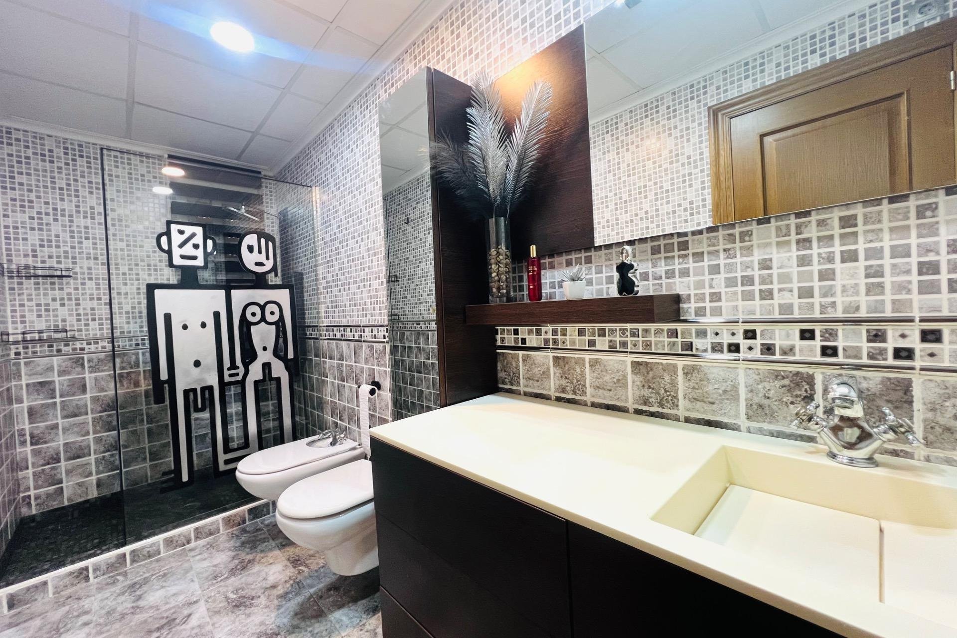 Herverkoop - Chalet - Elche Pedanías - Valverde