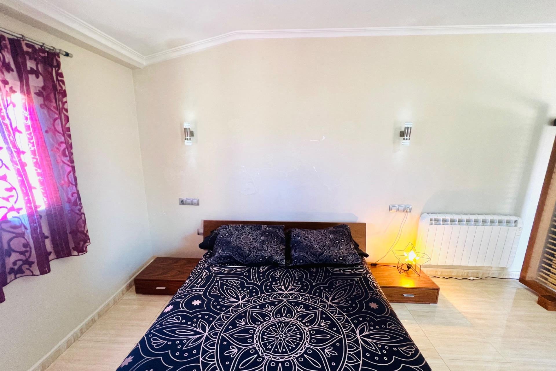 Herverkoop - Chalet - Elche Pedanías - Valverde