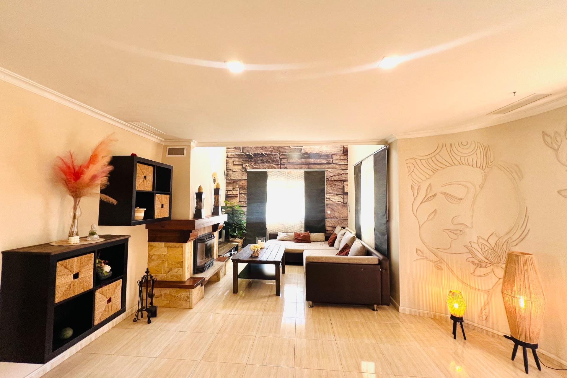 Herverkoop - Chalet - Elche Pedanías - Valverde
