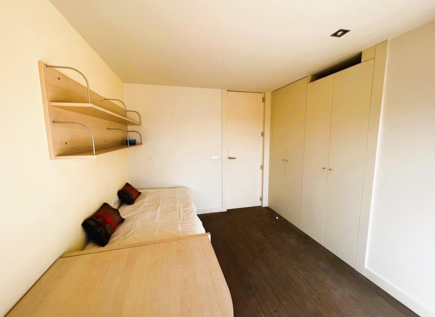 Herverkoop - Chalet - Elche Pedanías - Valverde