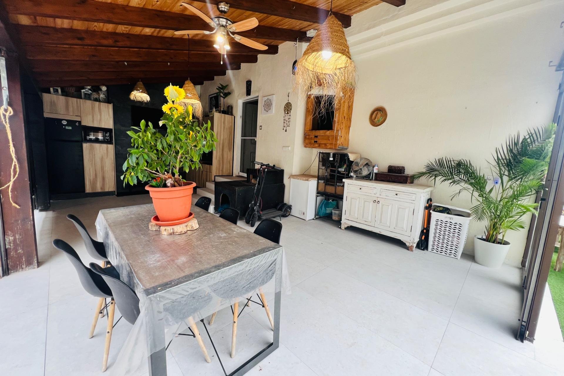 Herverkoop - Chalet - Gran alacant - Avda. mediterraneo