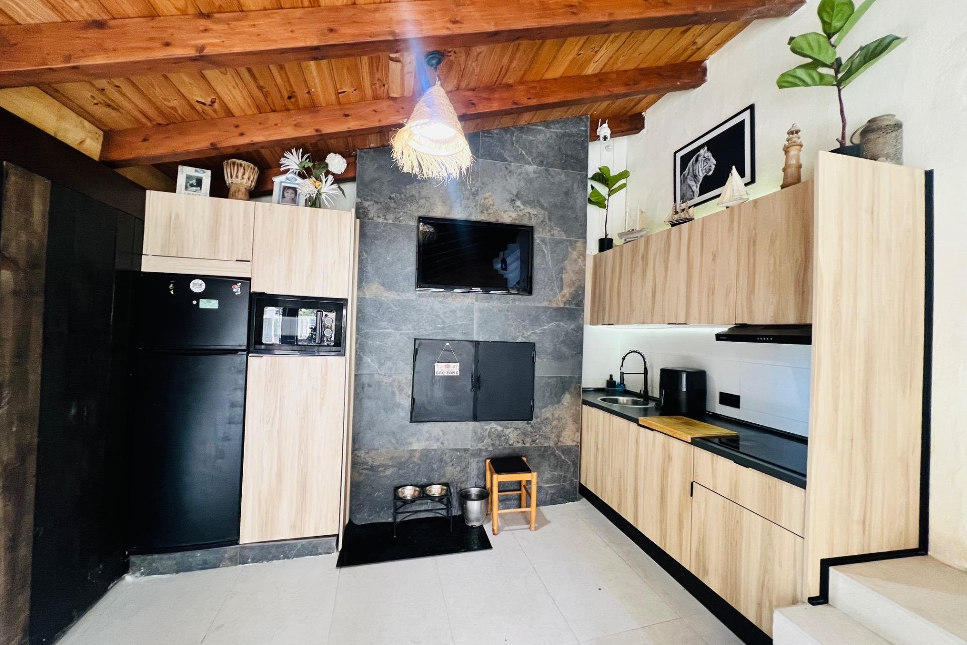 Herverkoop - Chalet - Gran alacant - Avda. mediterraneo
