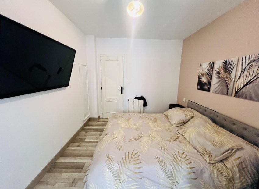 Herverkoop - Chalet - Gran alacant - Avda. mediterraneo