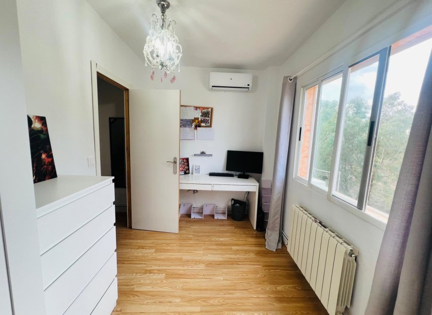 Herverkoop - Chalet - Gran alacant - Avda. mediterraneo