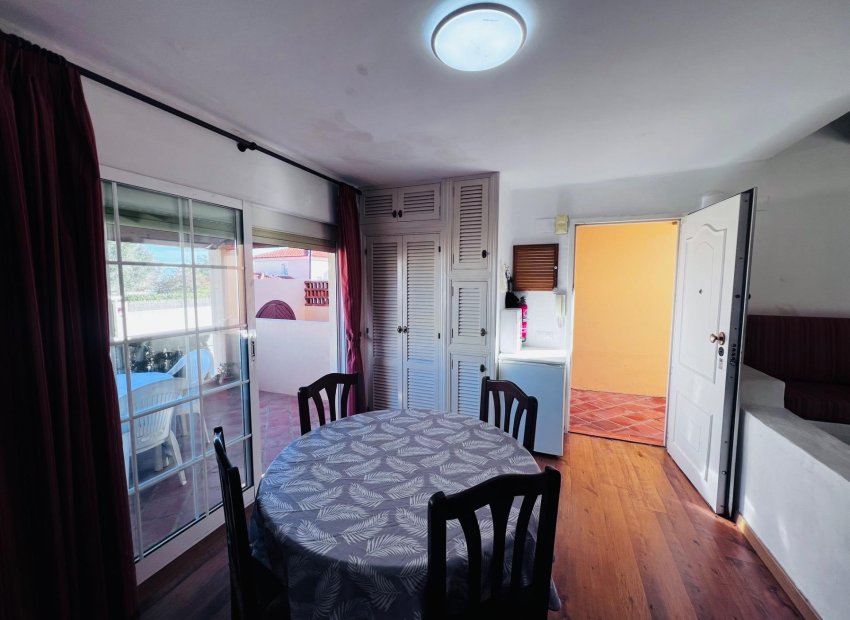 Herverkoop - Chalet - Gran alacant - Avda. noruega