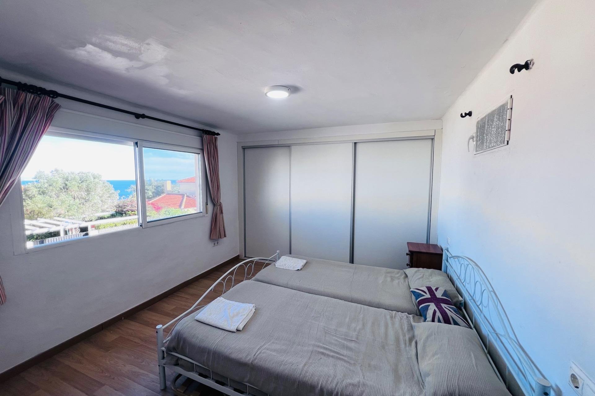 Herverkoop - Chalet - Gran alacant - Avda. noruega