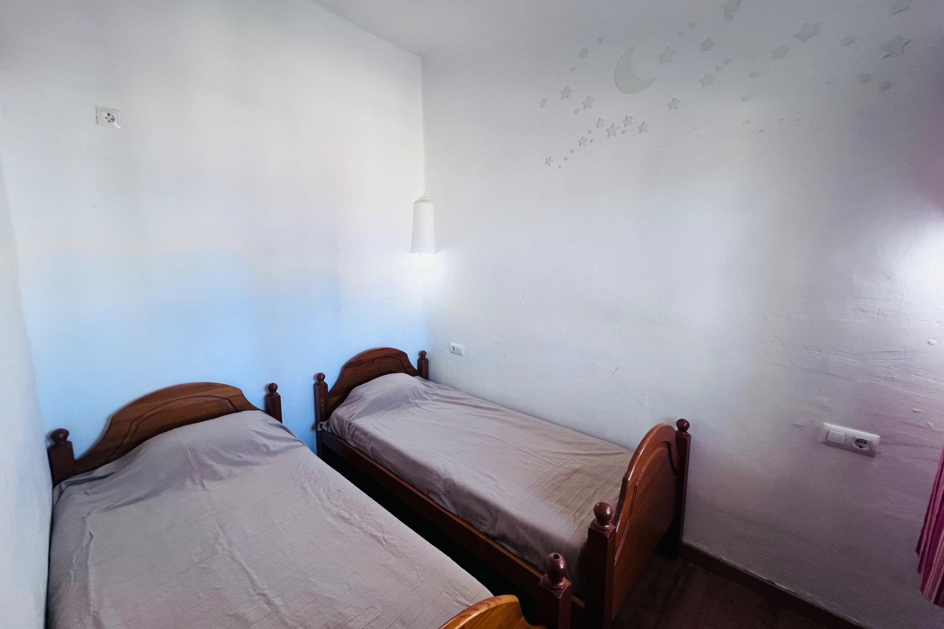 Herverkoop - Chalet - Gran alacant - Avda. noruega