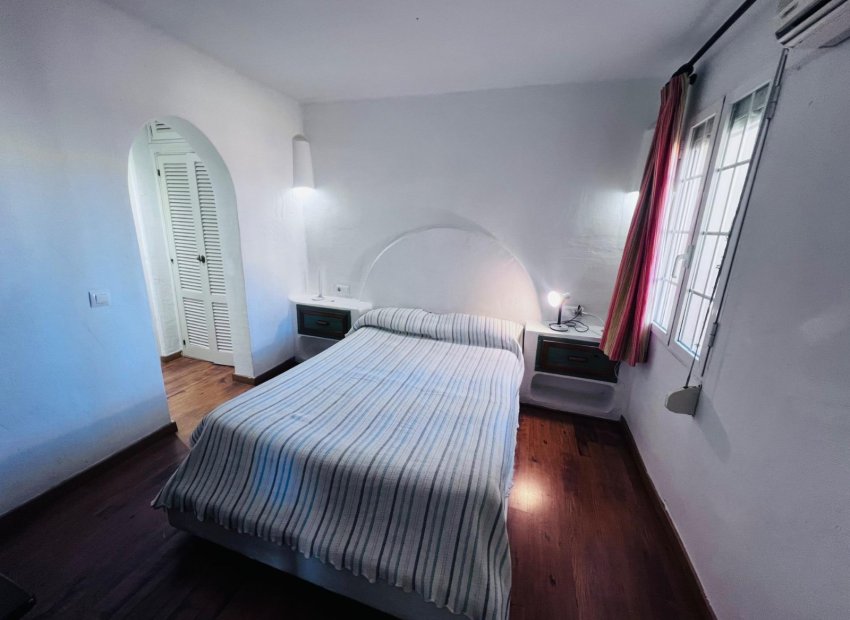 Herverkoop - Chalet - Gran alacant - Gran Vista-Olivo de Oro