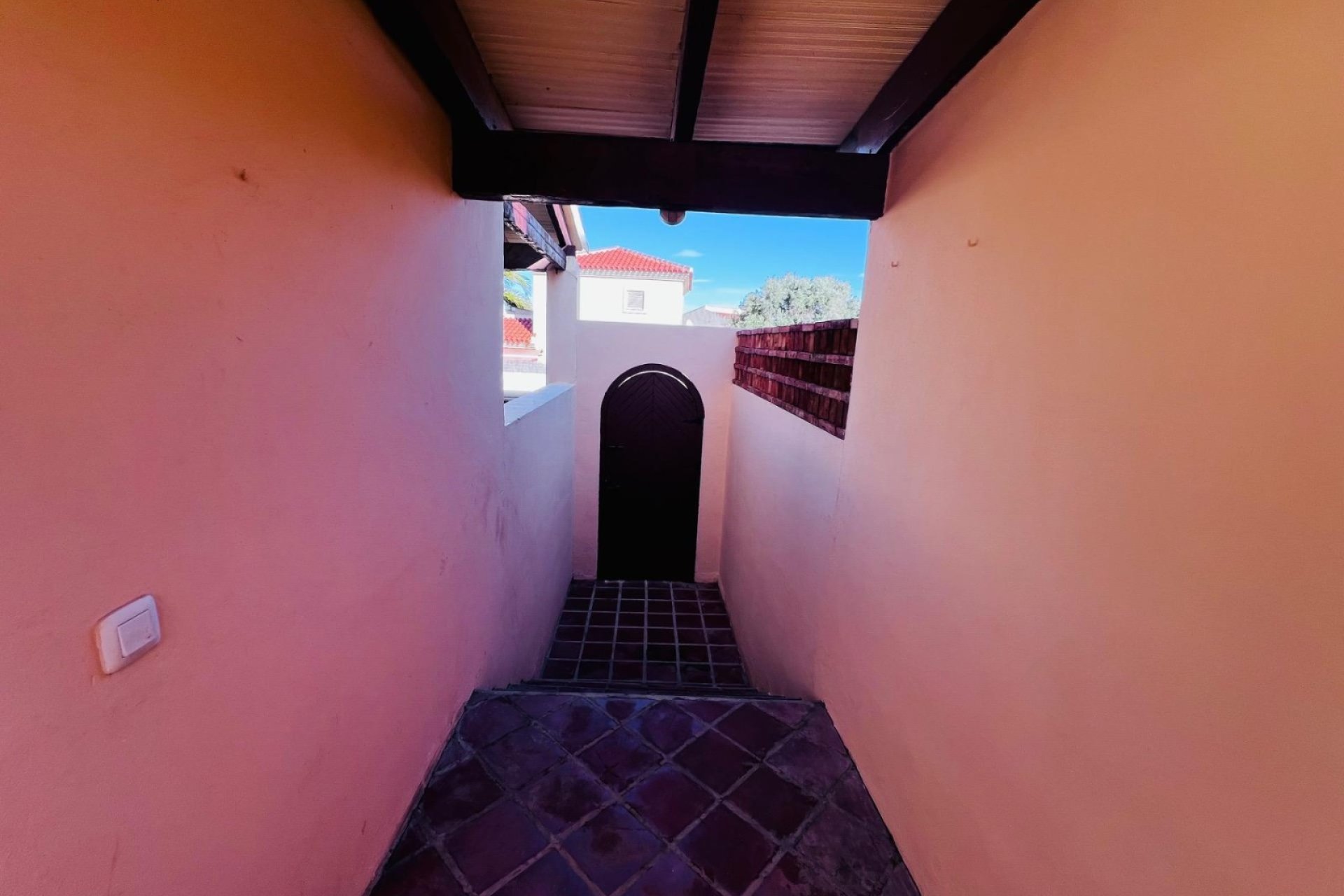 Herverkoop - Chalet - Gran alacant - Gran Vista-Olivo de Oro