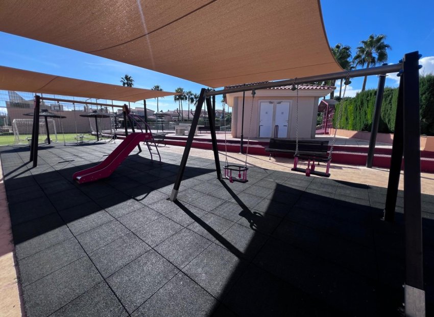 Herverkoop - Chalet - Gran alacant - Gran Vista-Olivo de Oro