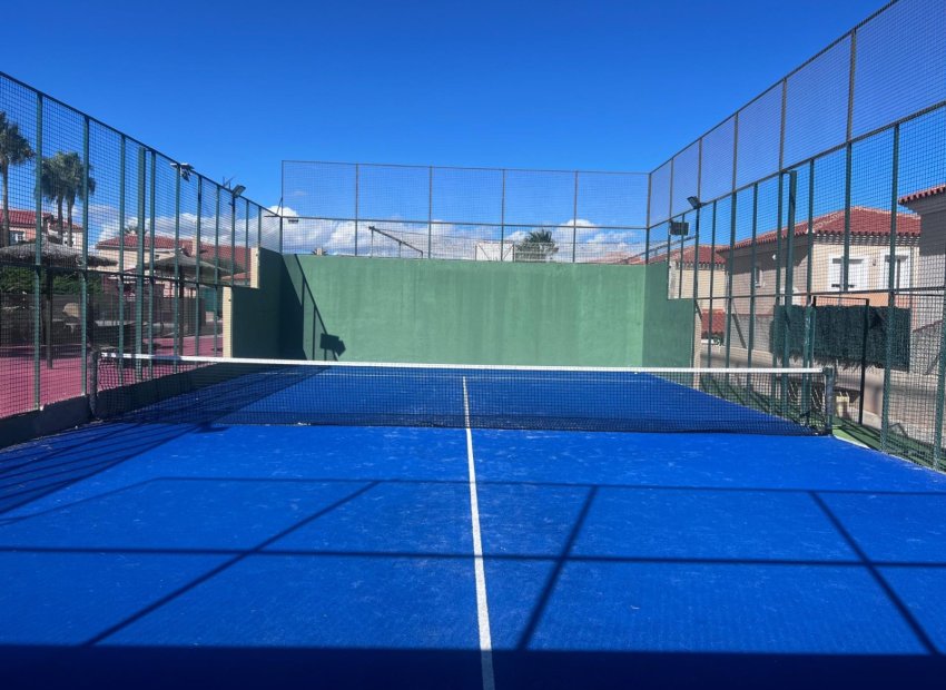 Herverkoop - Chalet - Gran alacant - Gran Vista-Olivo de Oro