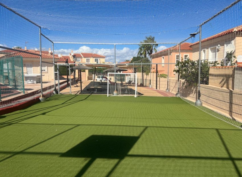 Herverkoop - Chalet - Gran alacant - Gran Vista-Olivo de Oro