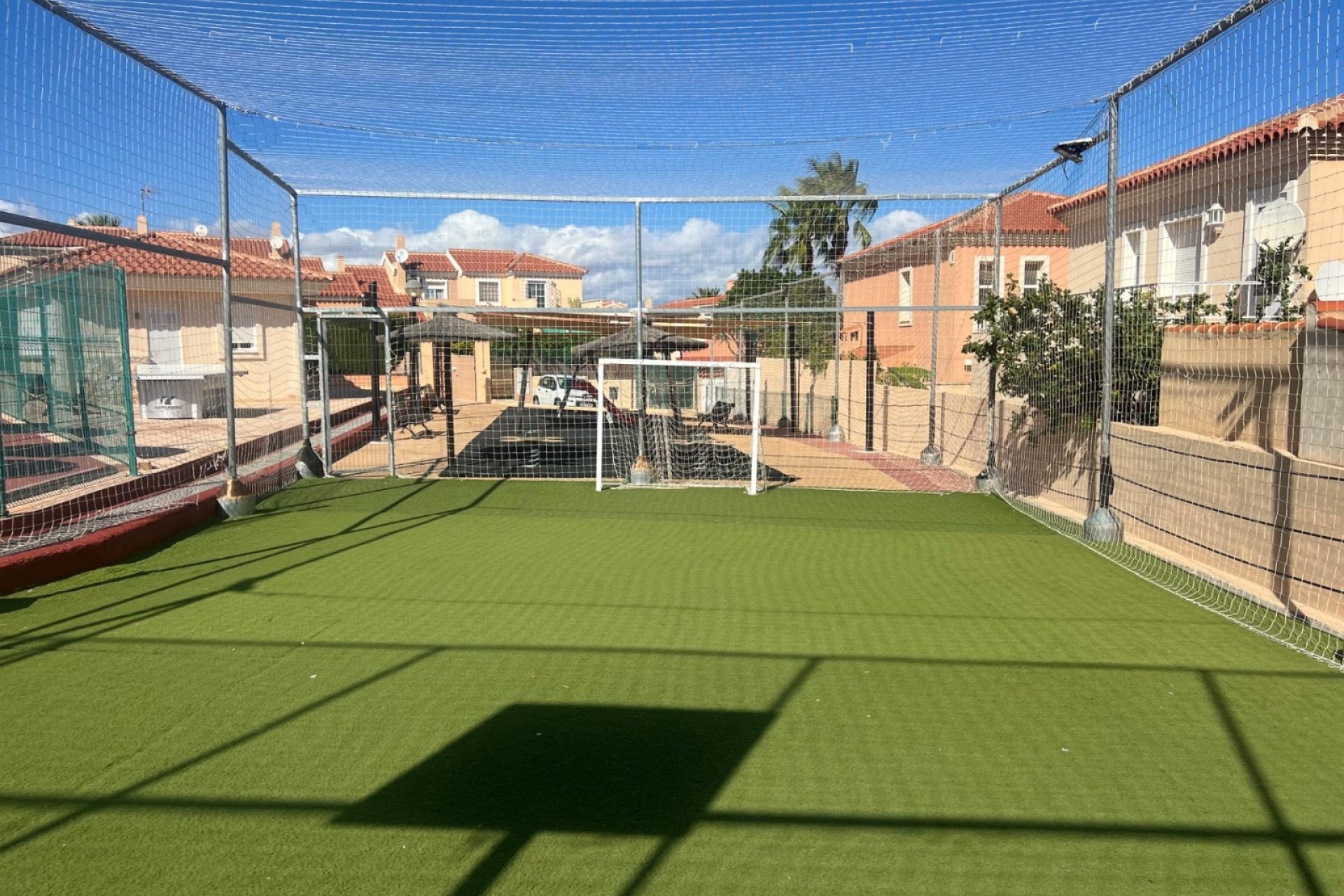 Herverkoop - Chalet - Gran alacant - Gran Vista-Olivo de Oro