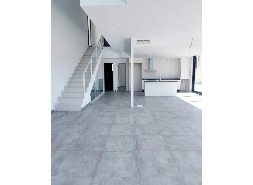 Herverkoop - Chalet - Gran alacant - Monte y Mar