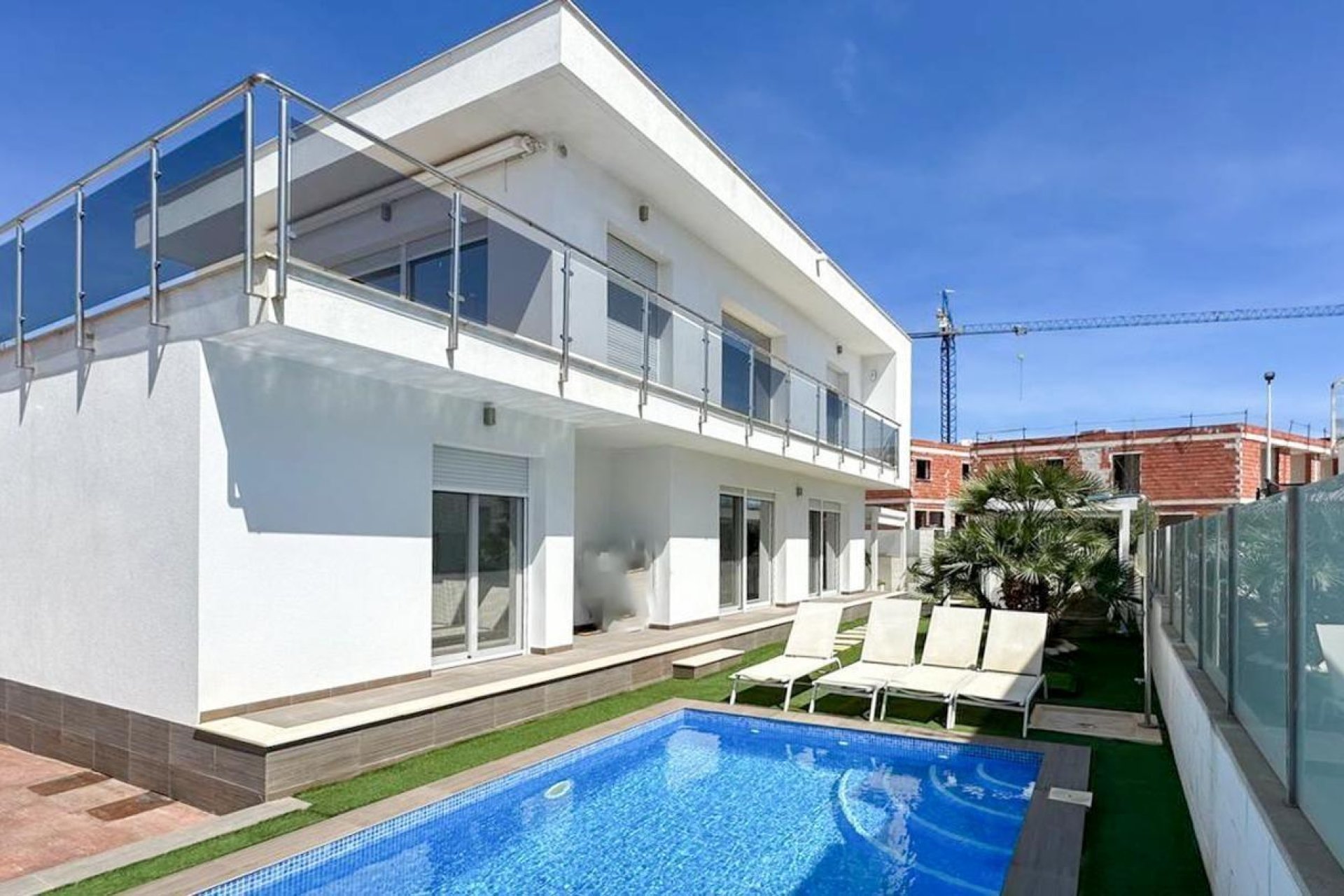 Herverkoop - Chalet - Gran alacant - Monte y Mar