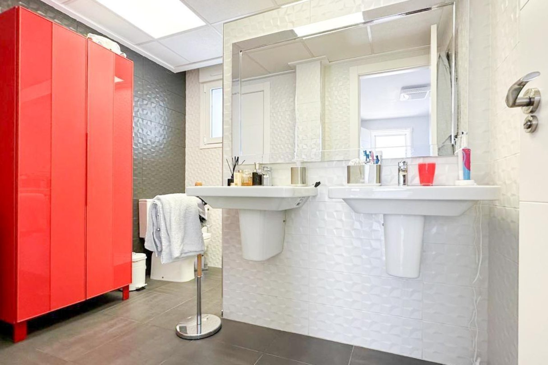 Herverkoop - Chalet - Gran alacant - Monte y Mar