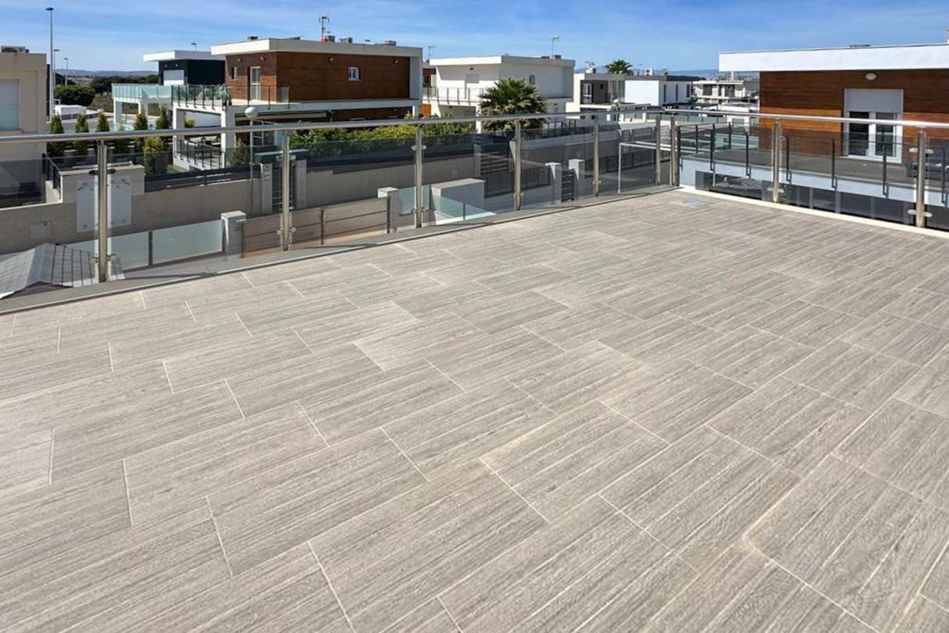 Herverkoop - Chalet - Gran alacant - Monte y Mar