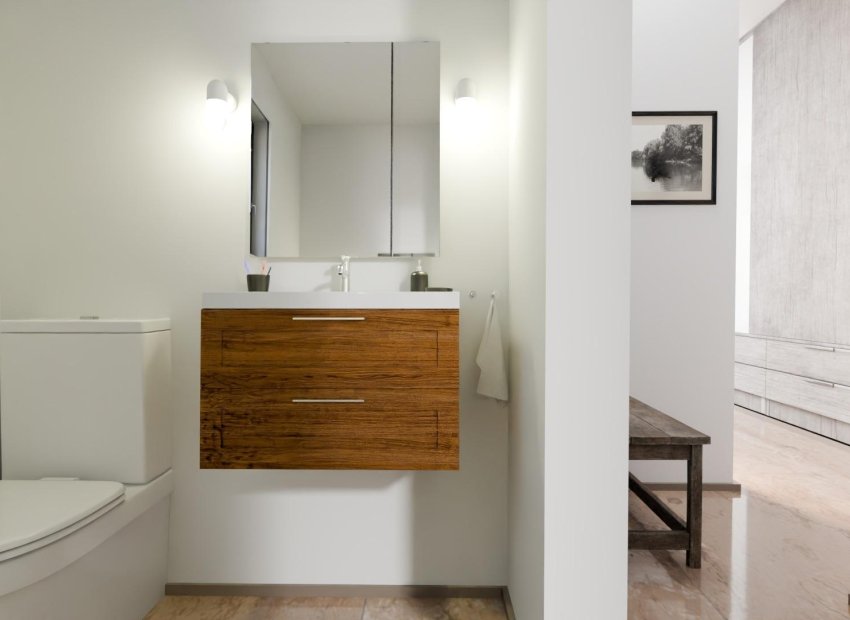 Herverkoop - Chalet - Gran alacant - Monte y Mar