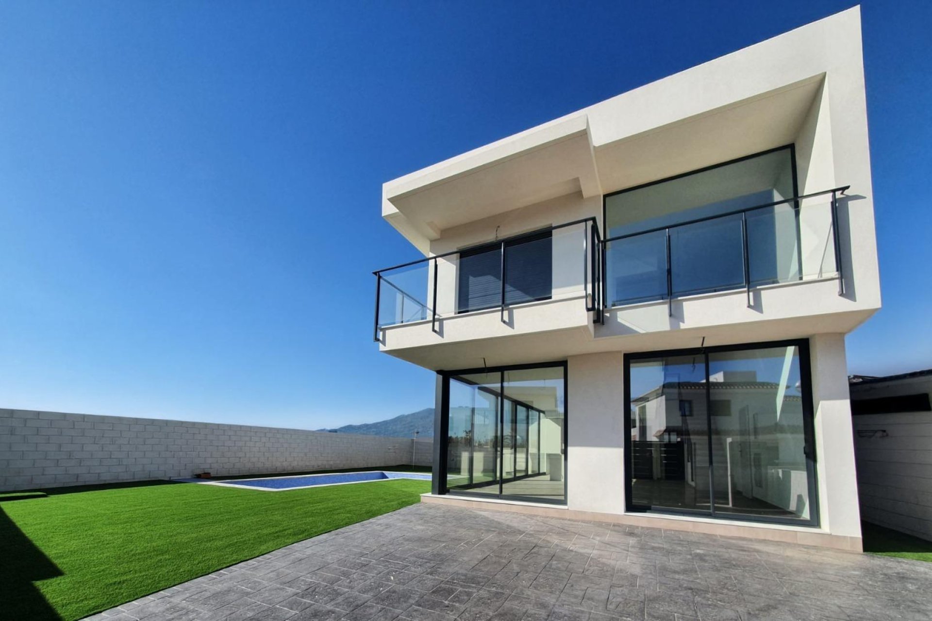 Herverkoop - Chalet - Gran alacant - Monte y Mar