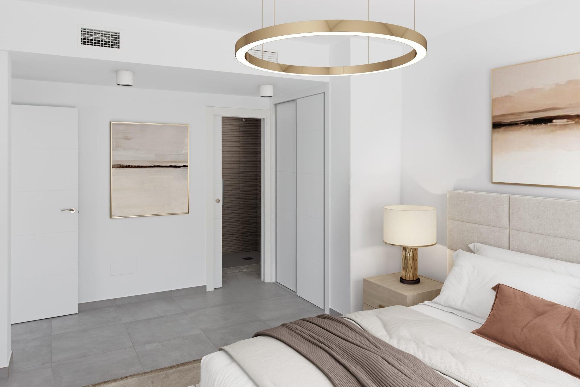 Herverkoop - Chalet - Gran alacant - Monte y Mar