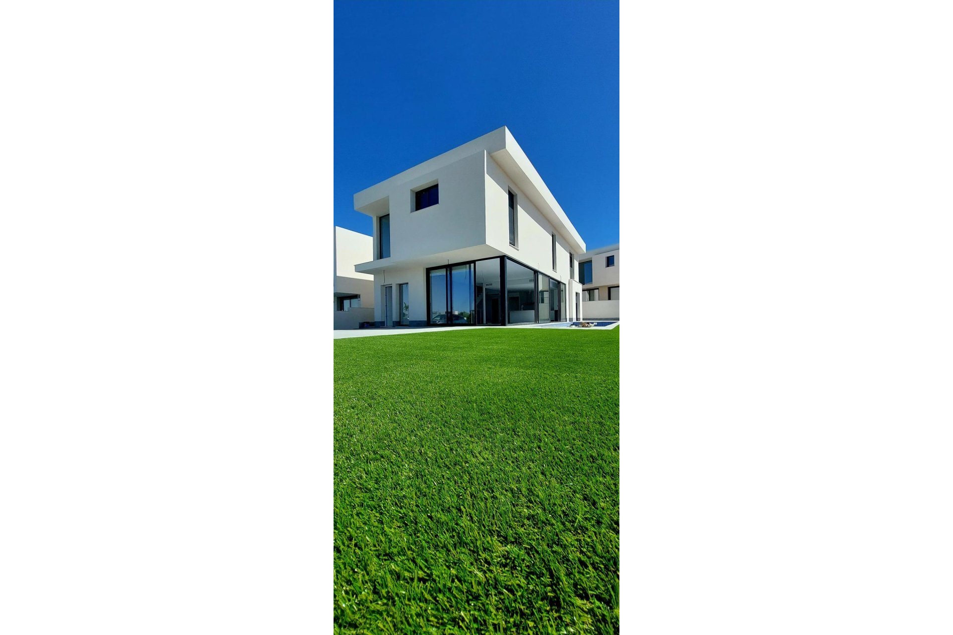 Herverkoop - Chalet - Gran alacant - Monte y Mar