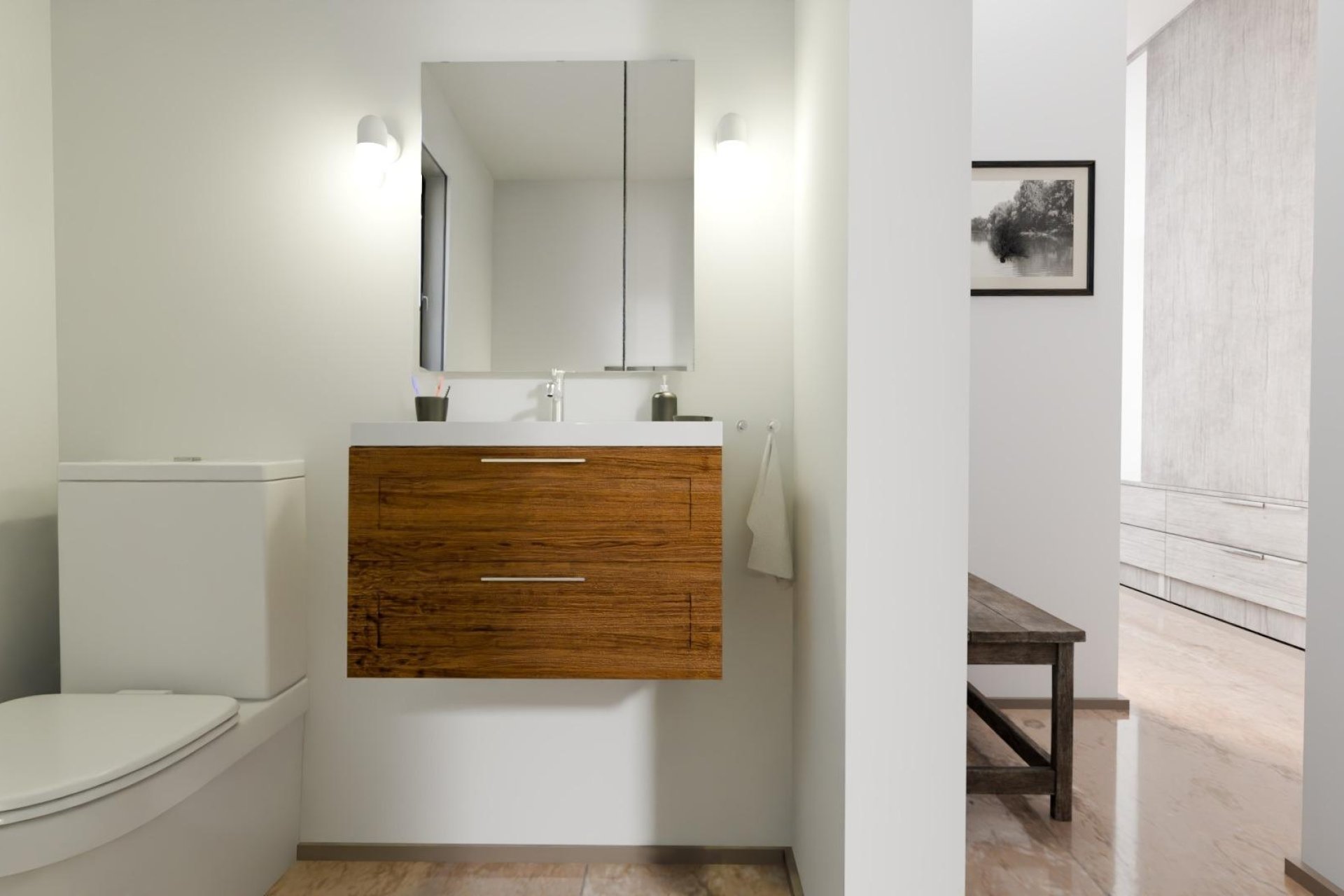 Herverkoop - Chalet - Gran alacant - Monte y Mar