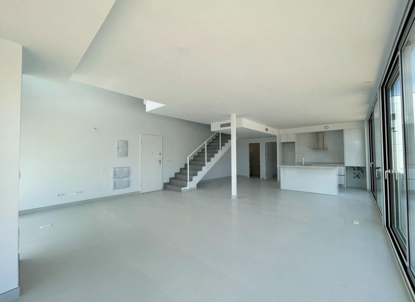 Herverkoop - Chalet - Gran alacant - Monte y Mar