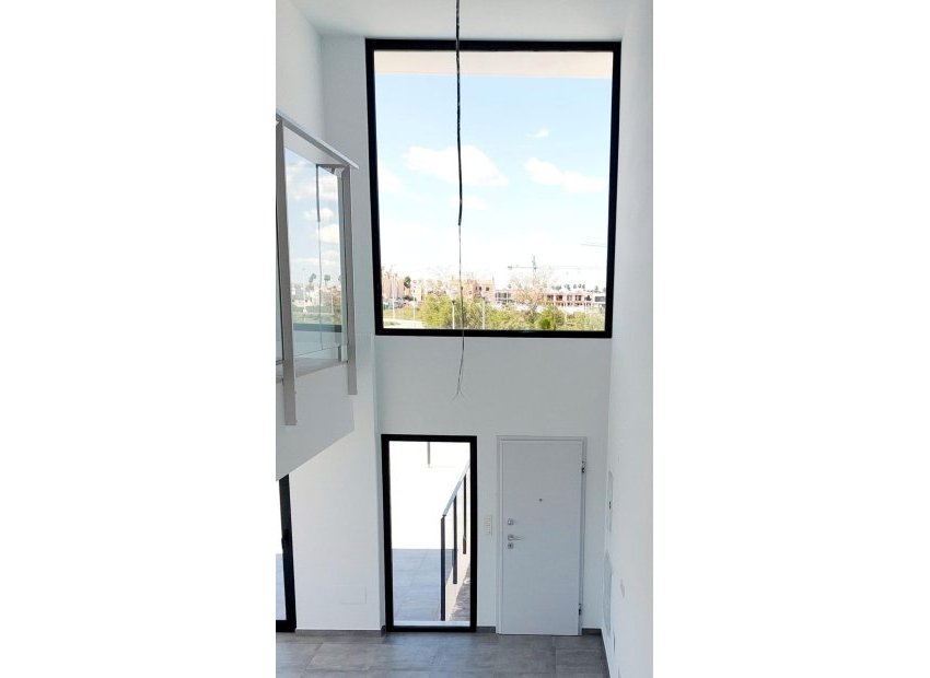 Herverkoop - Chalet - Gran alacant - Monte y Mar