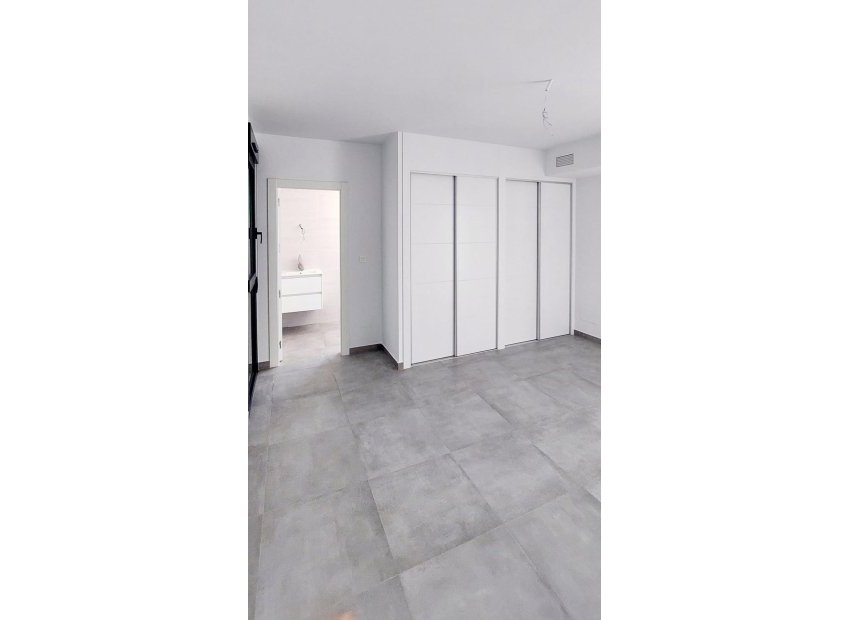 Herverkoop - Chalet - Gran alacant - Monte y Mar