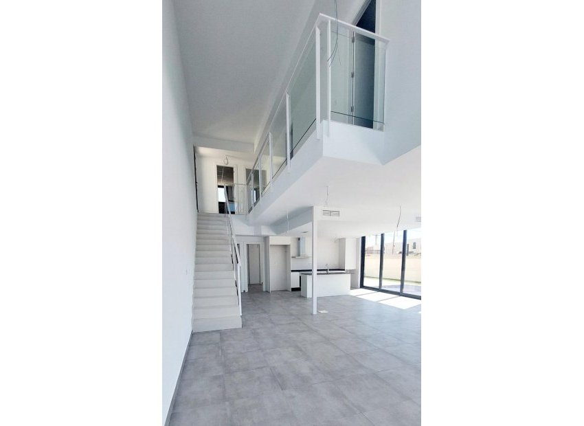 Herverkoop - Chalet - Gran alacant - Monte y Mar