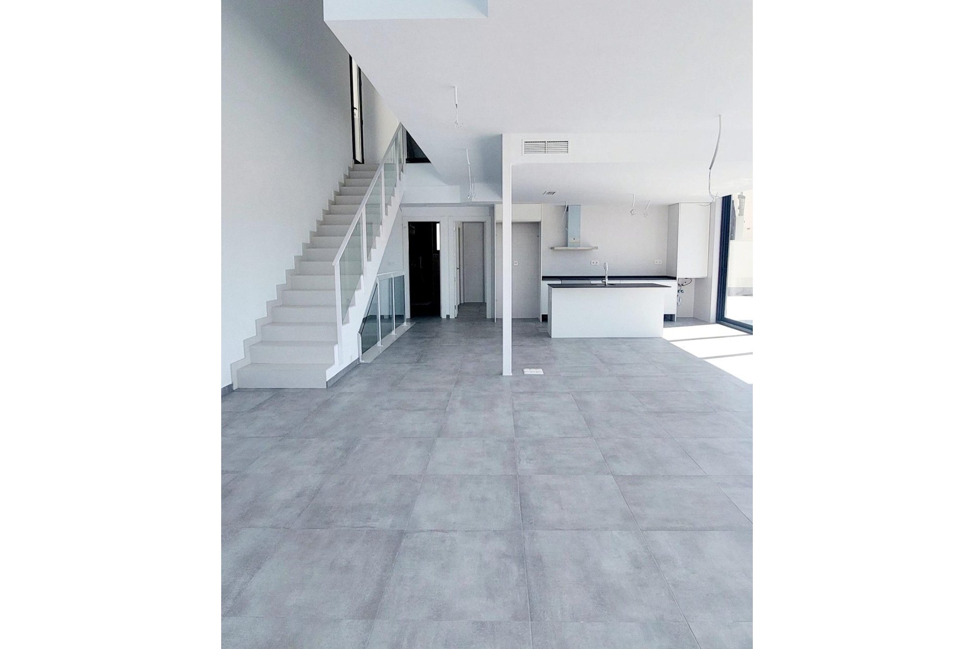 Herverkoop - Chalet - Gran alacant - Monte y Mar