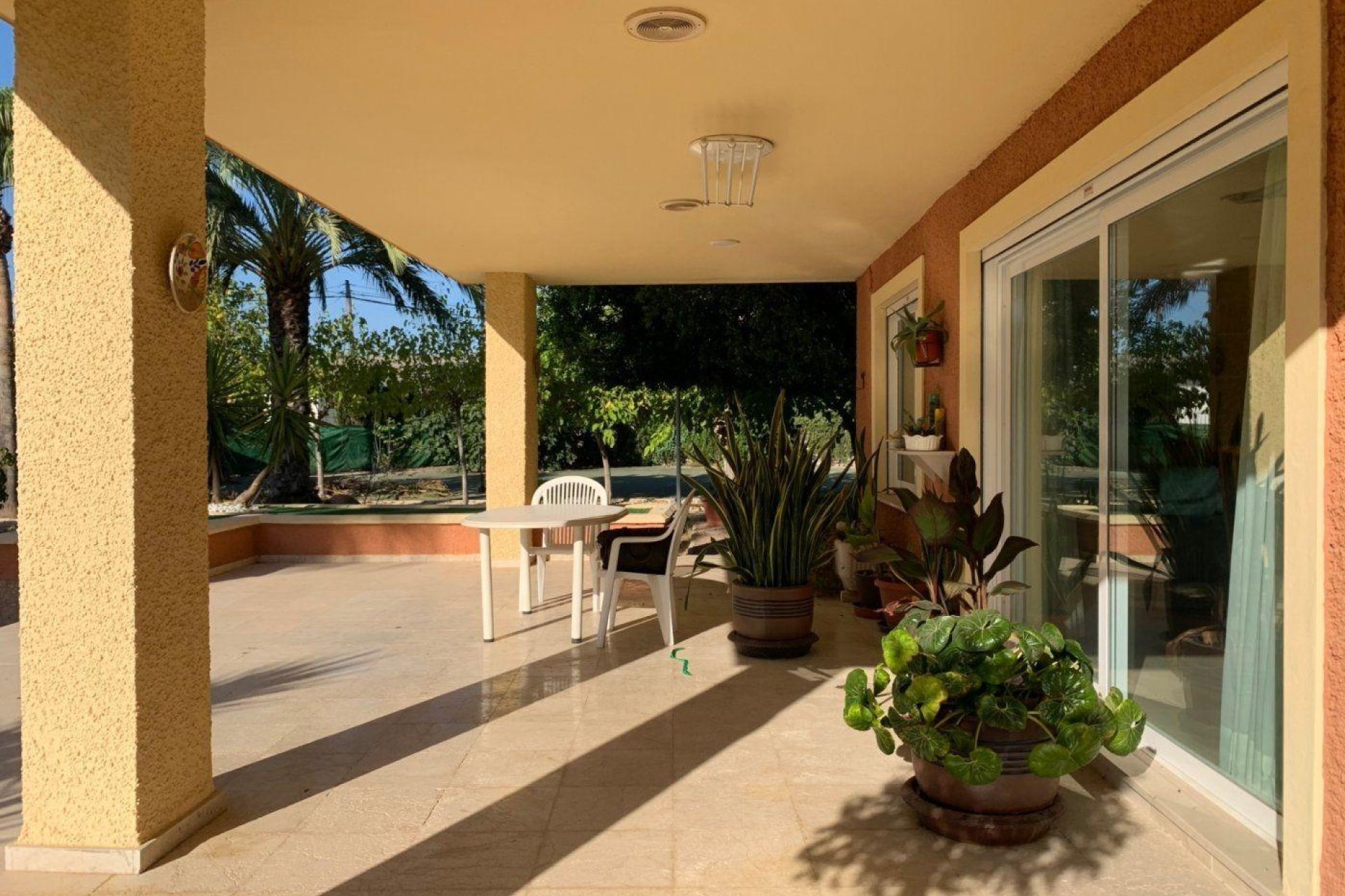 Herverkoop - Chalet - Matola - Algoda-Matola-Llano de San José