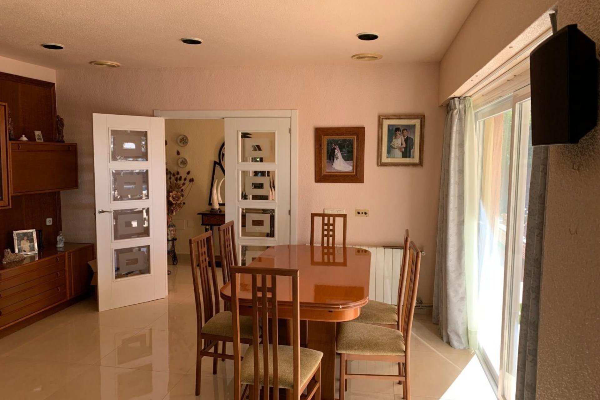 Herverkoop - Chalet - Matola - Algoda-Matola-Llano de San José