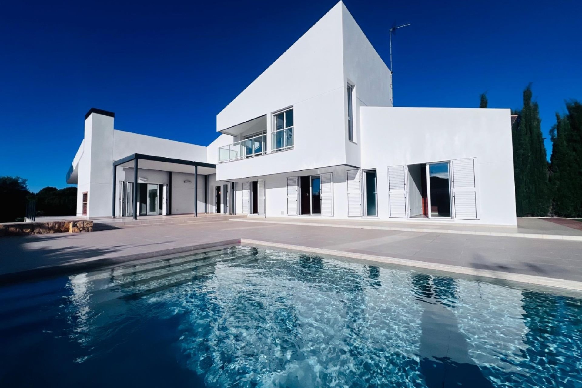 Herverkoop - Chalet - Monforte del Cid