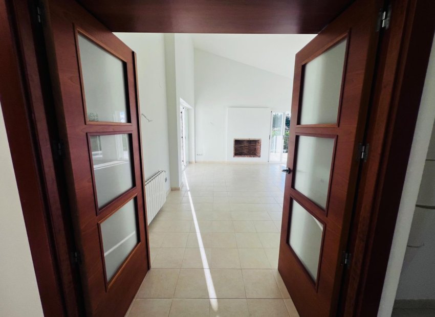 Herverkoop - Chalet - Monforte del Cid