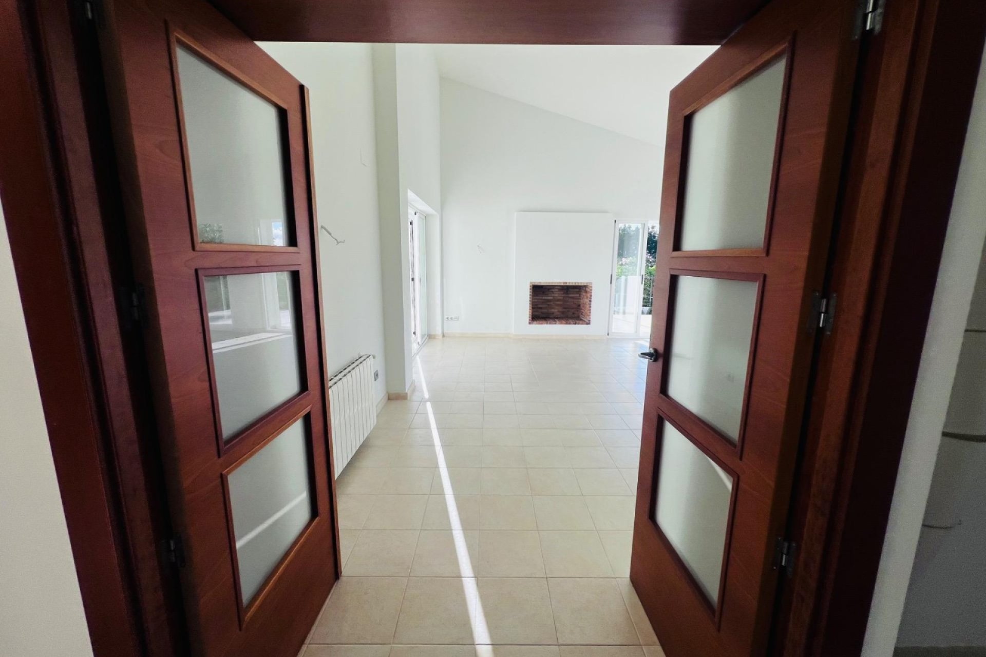 Herverkoop - Chalet - Monforte del Cid