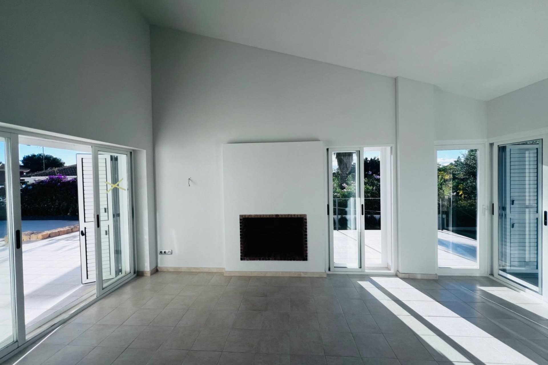 Herverkoop - Chalet - Monforte del Cid