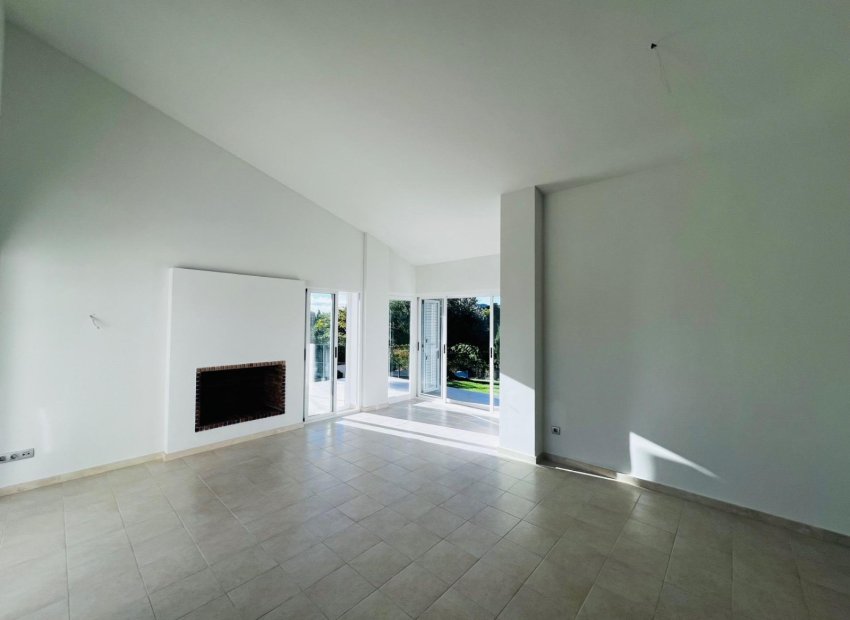 Herverkoop - Chalet - Monforte del Cid