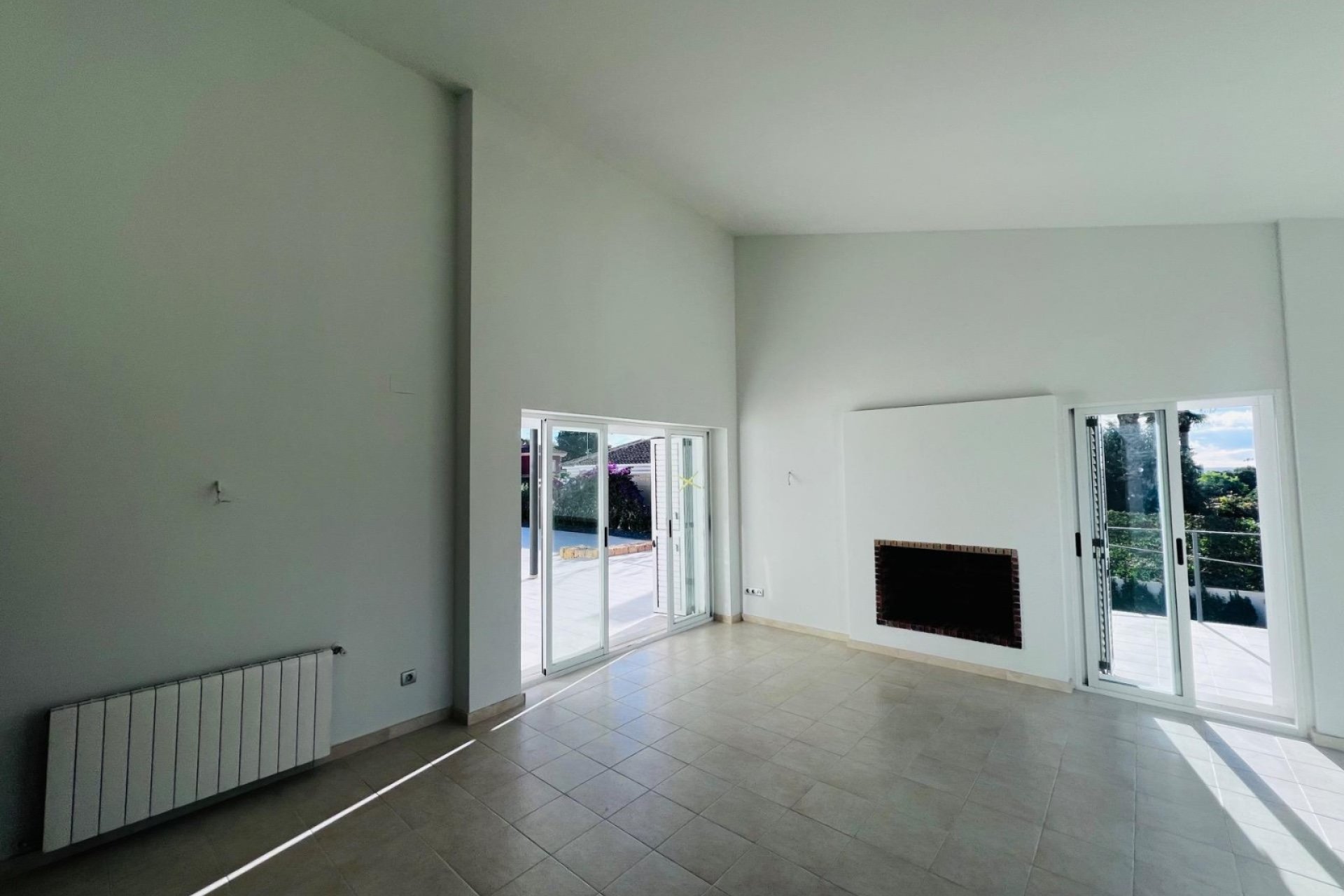 Herverkoop - Chalet - Monforte del Cid