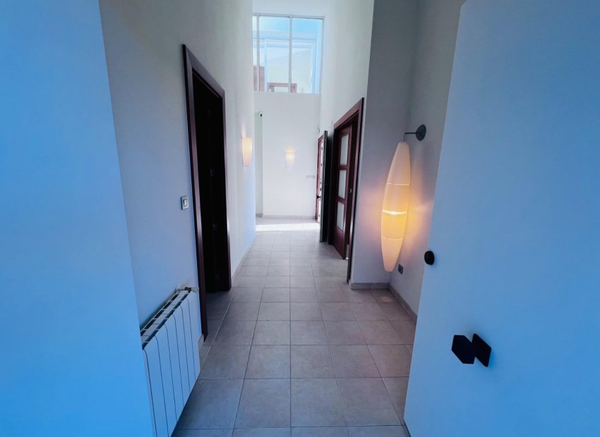 Herverkoop - Chalet - Monforte del Cid