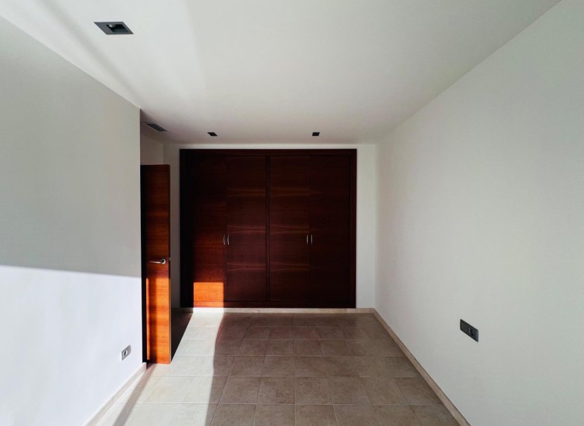 Herverkoop - Chalet - Monforte del Cid