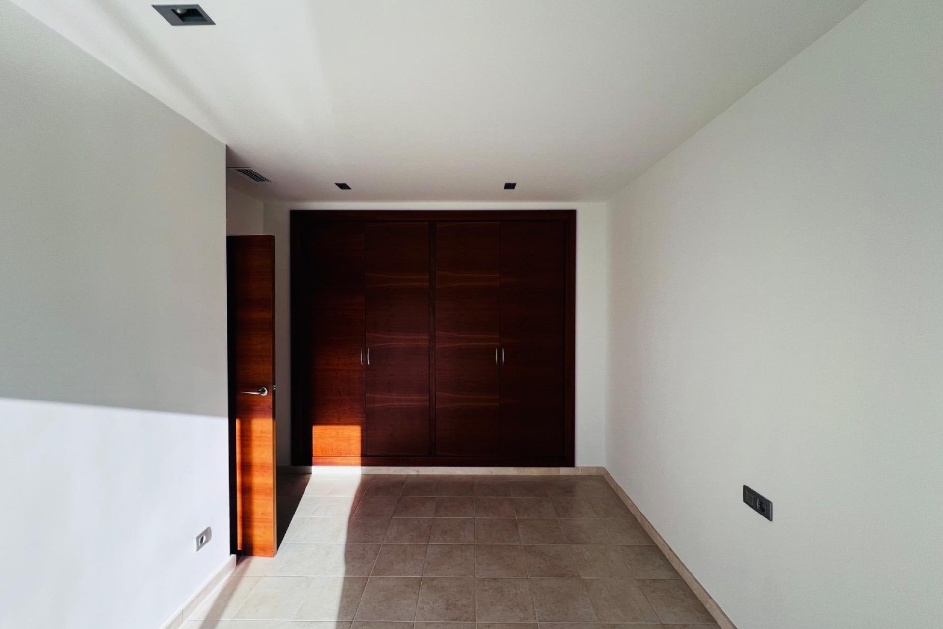 Herverkoop - Chalet - Monforte del Cid